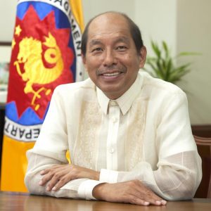 Florencio “Butch” Abad