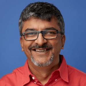 Rakesh Rajani