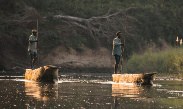 Introduction to the Community of Practice on Water and Open Government
