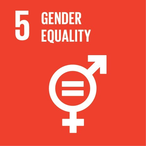 (5.1 Policies and Legislation for Gender Equality)