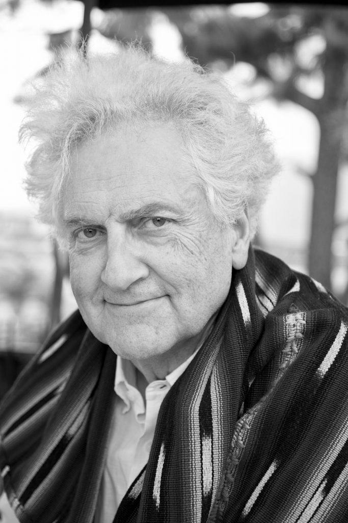 Leon Krier