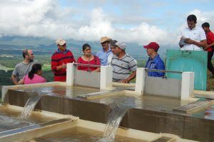 Miniatura para ir más allá de la mano: lanzamiento de la comunidad de práctica de agua y saneamiento de OGP