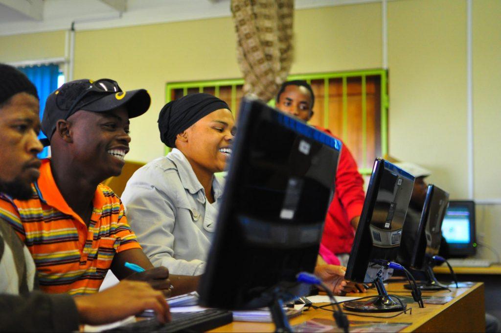 South Africa Citizens Track Public Expenditure and Propose New Projects