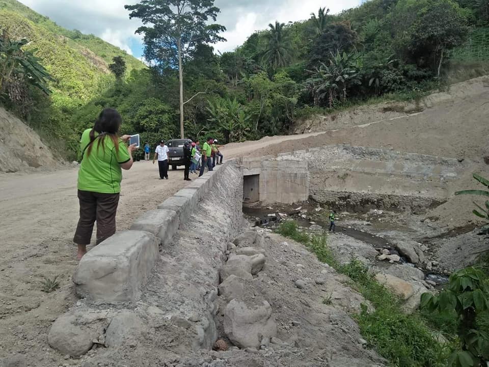 South Cotabato, Philippines – Citizen Monitoring of Public Infrastructure Projects
