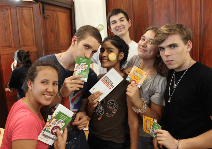 Buenos Aires – Vulnerable Citizens Have Equal Access to Reproductive Health Services