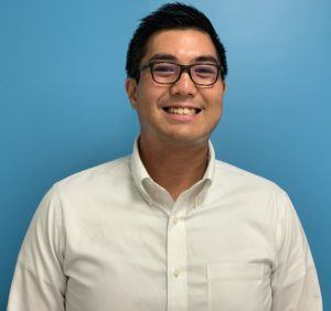 Enrico Campos headshot