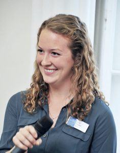 Sarah Dickson Photo