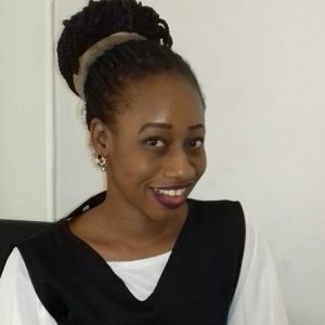 Foto de Ologwa Ifeoma