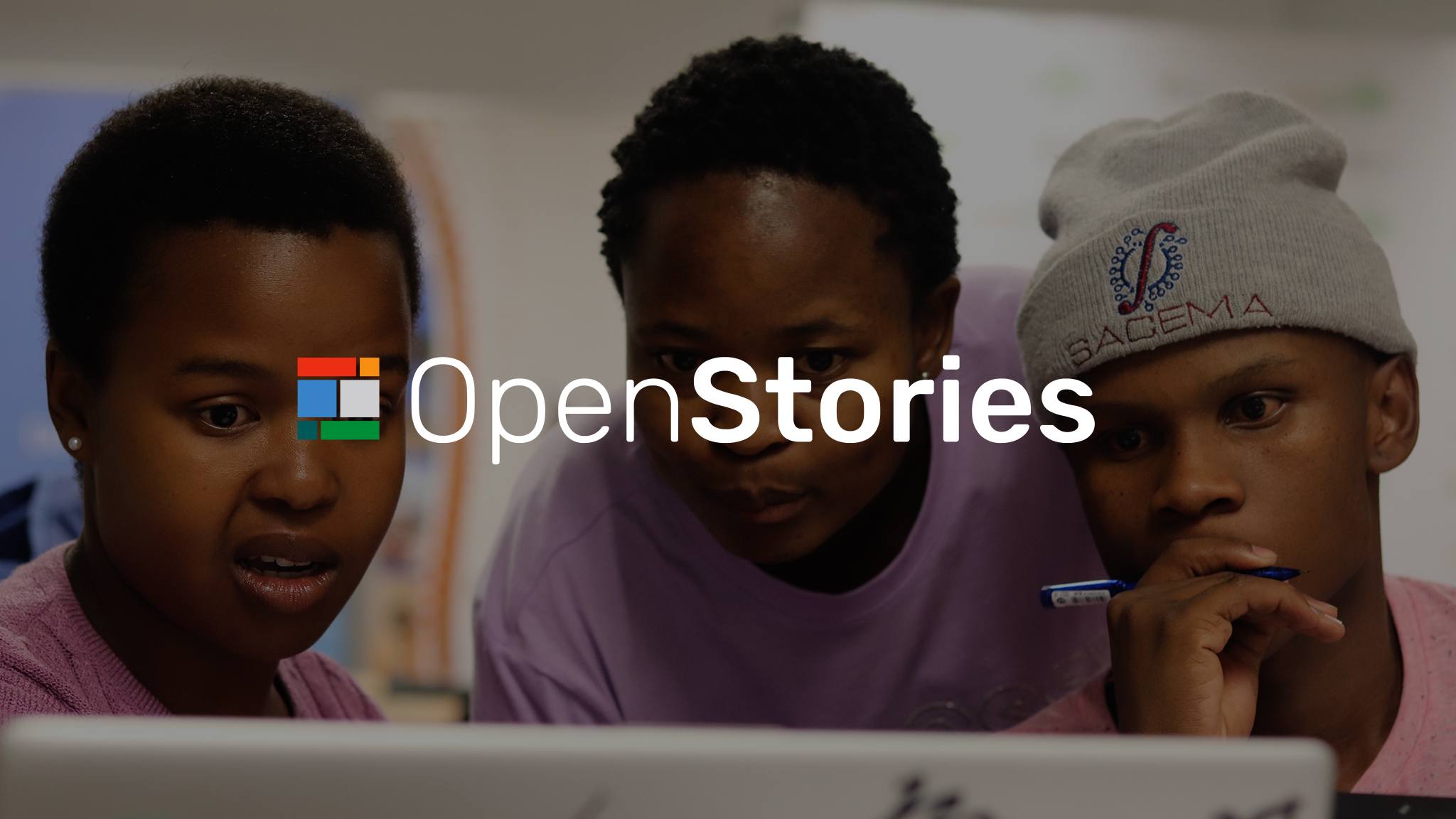 Open Money, Open Government