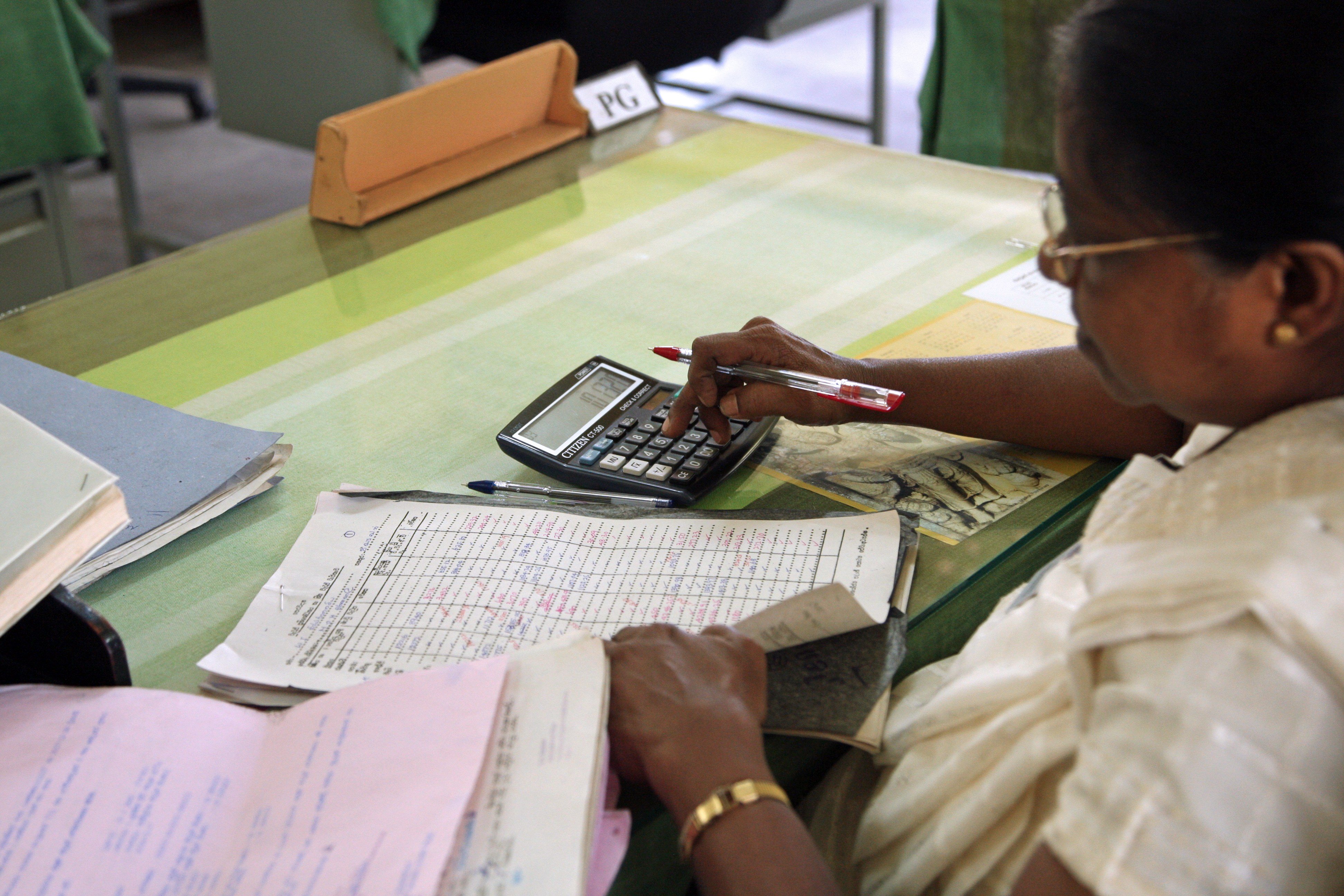 Countries Have a Long Way to Go before Data Begins to Make a Difference