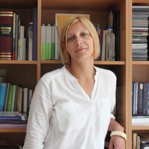 BS fotka - Bojana Selaković