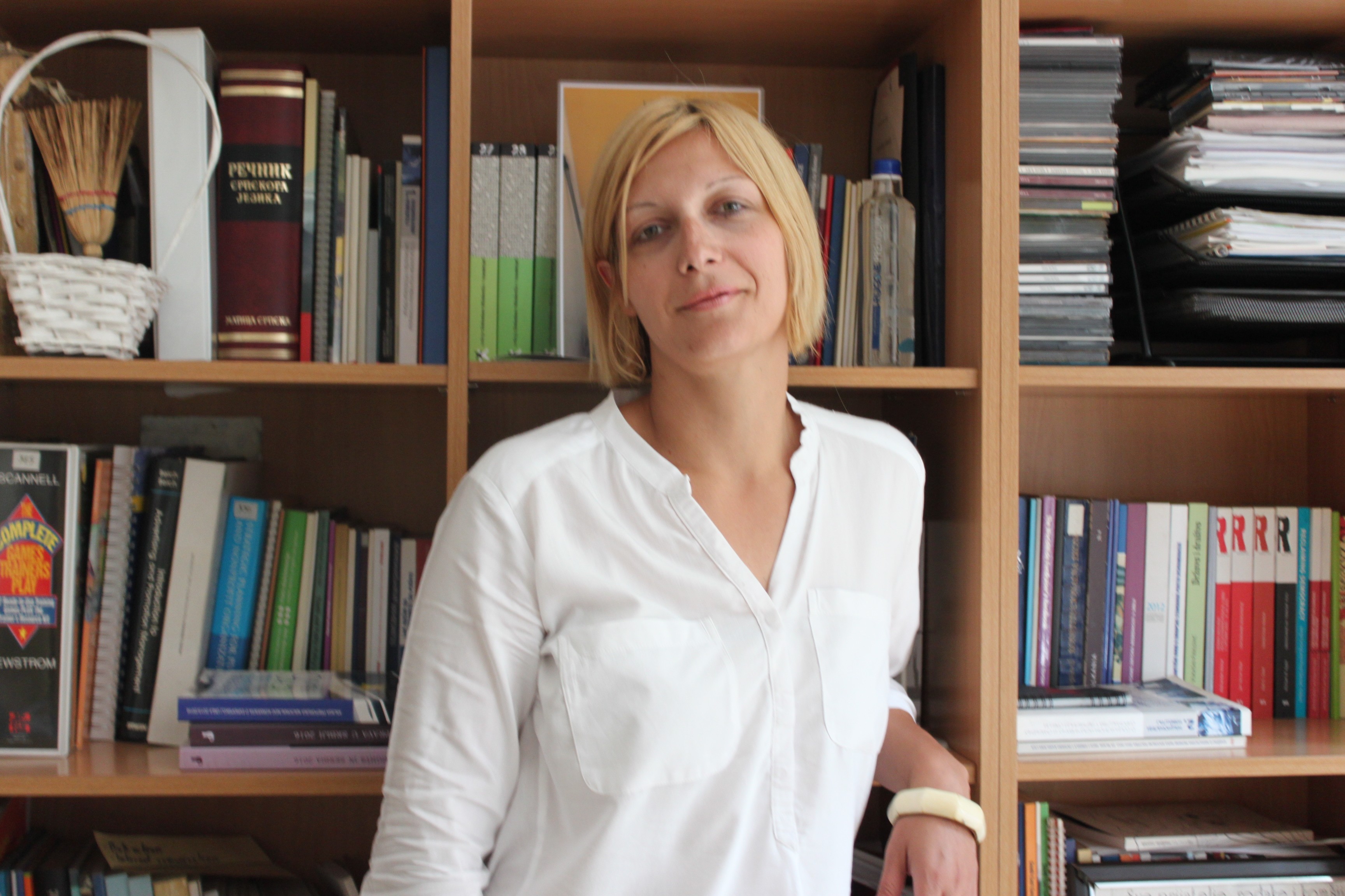 Bojana Selakovic