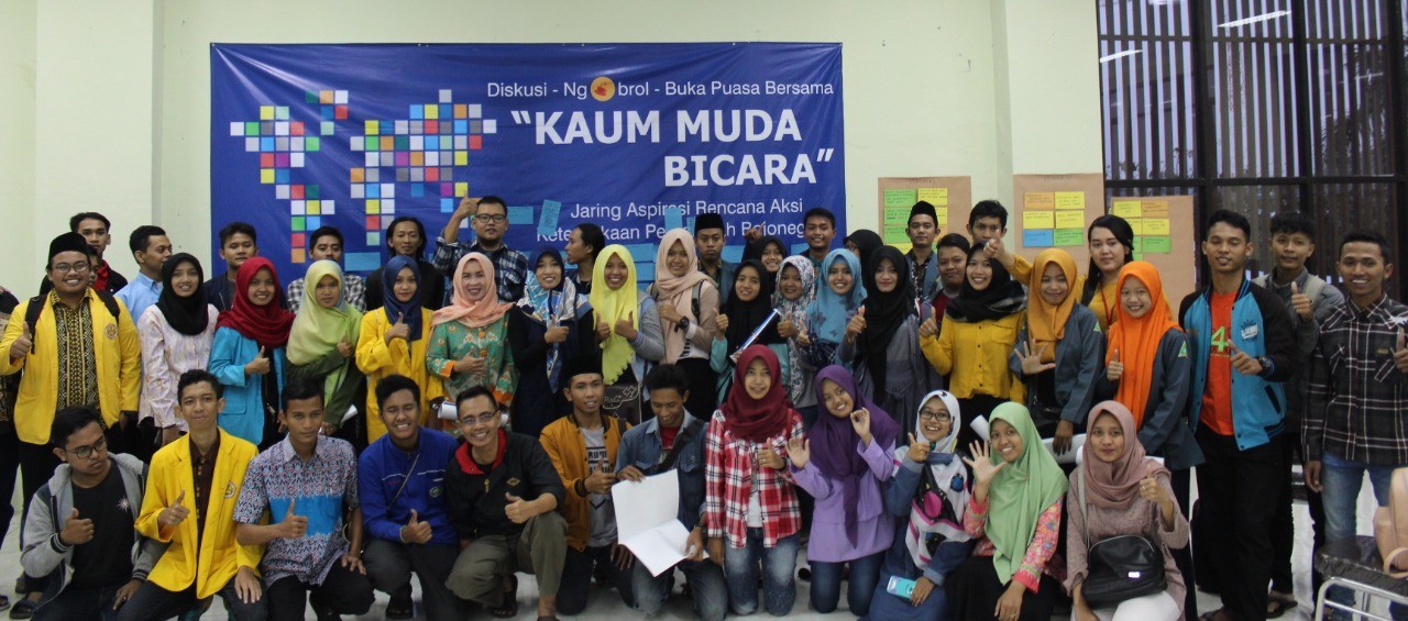 Optimism in the Face of Transition – Bojonegoro