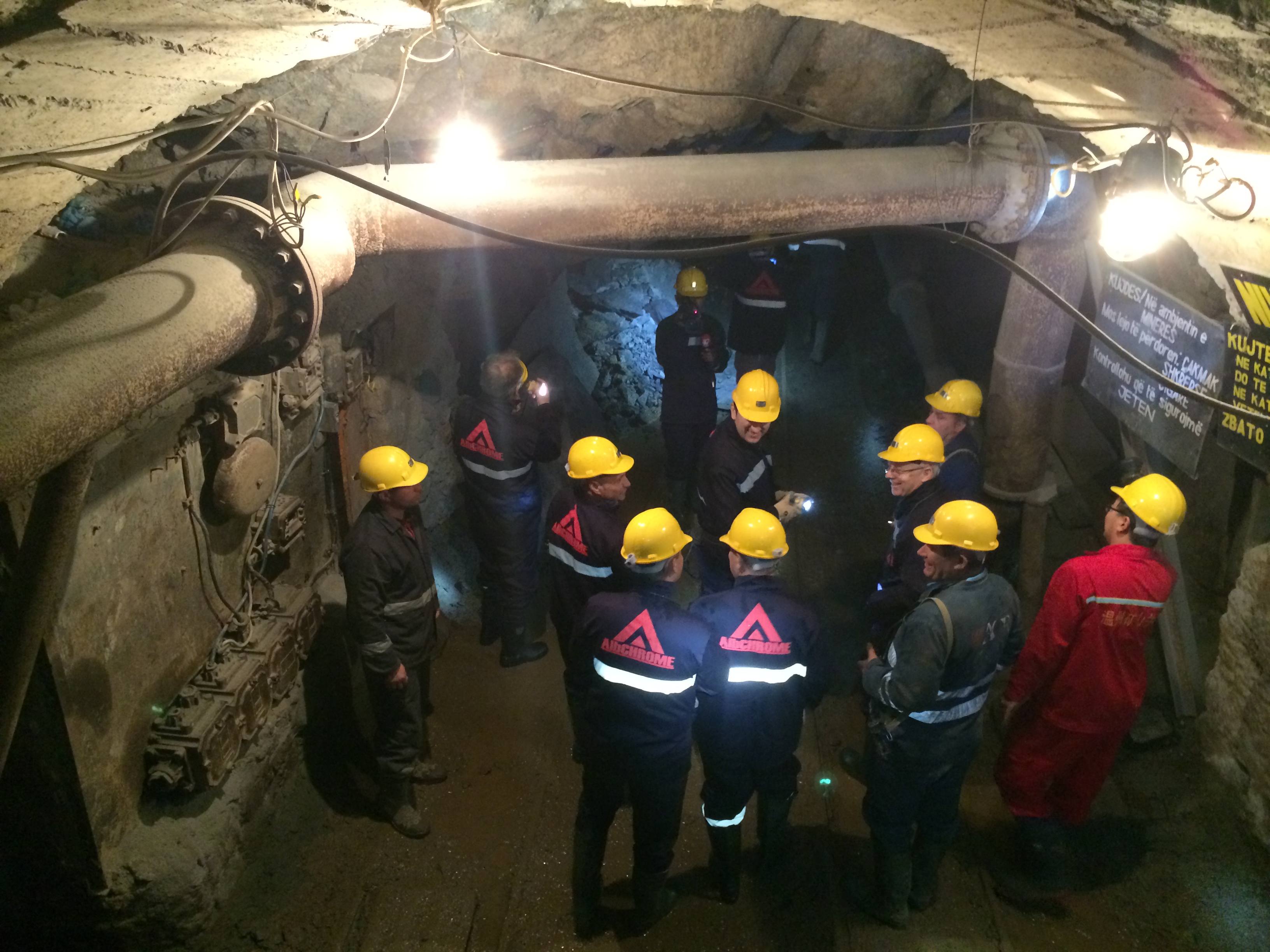 Why EITI-OGP Synergy Matters for Georgia