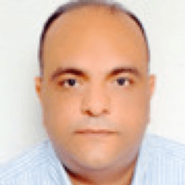 Hatem Chakroun