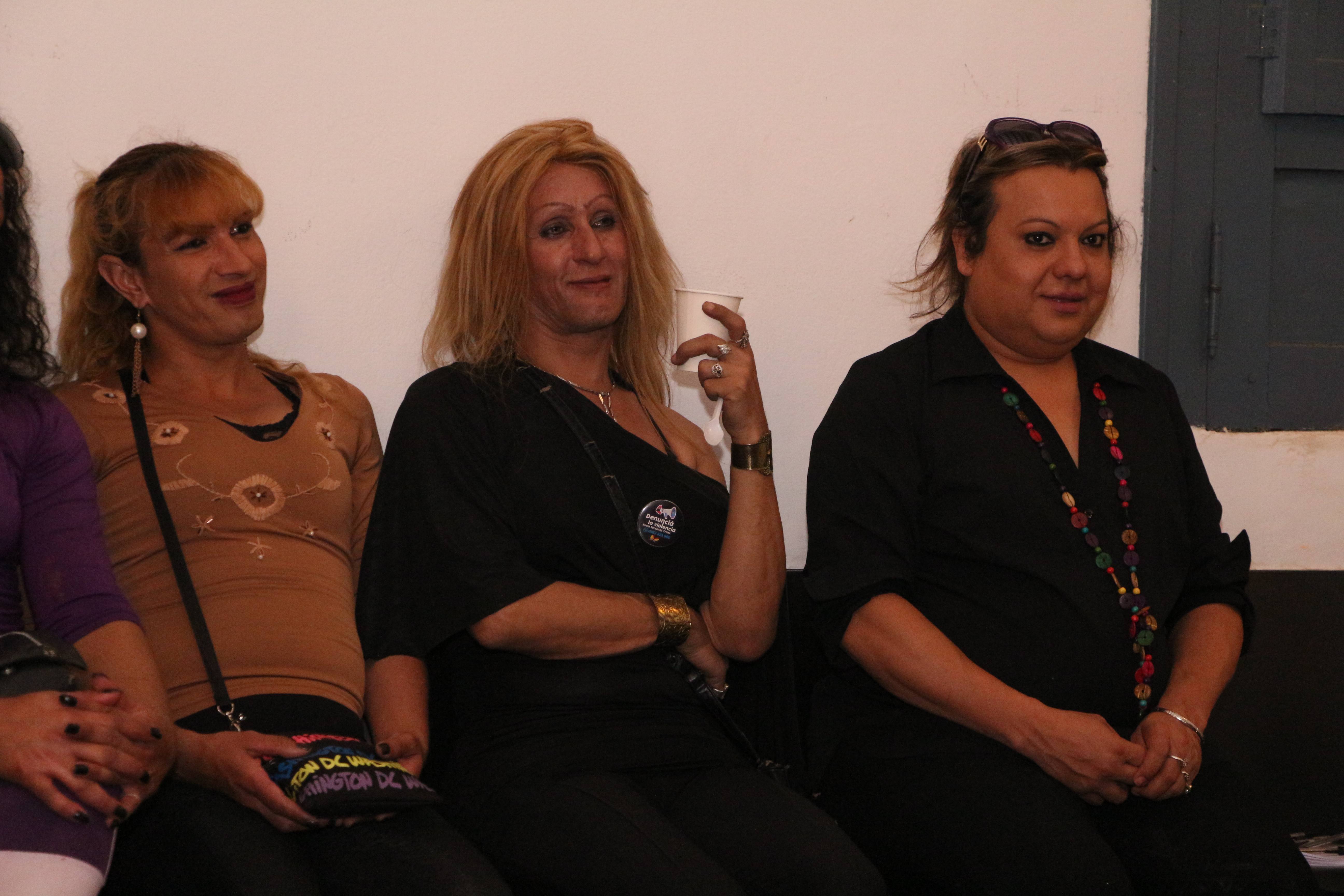 When Art Makes the Invisible Visible – Paraguay