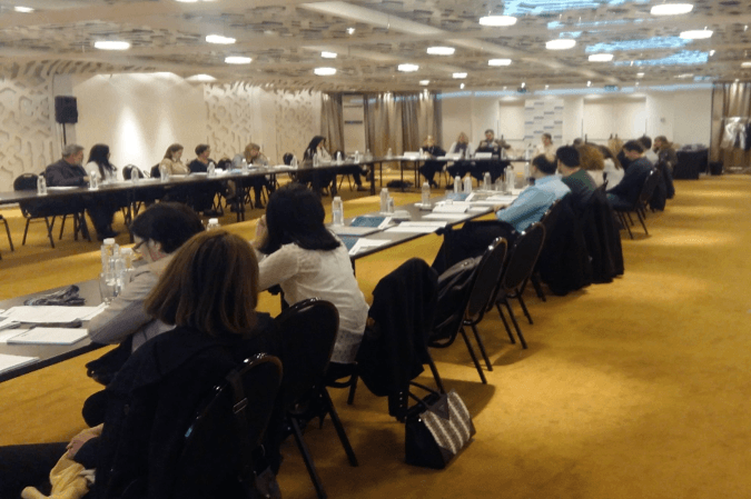 OGP Goes Local with a Push from CSOs – Serbia