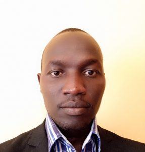 Tim- CIOG Kenya