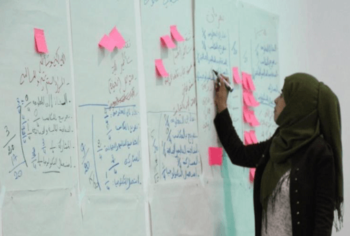 Bringing Democracy to the People, One Municipality at a Time – Tunisia