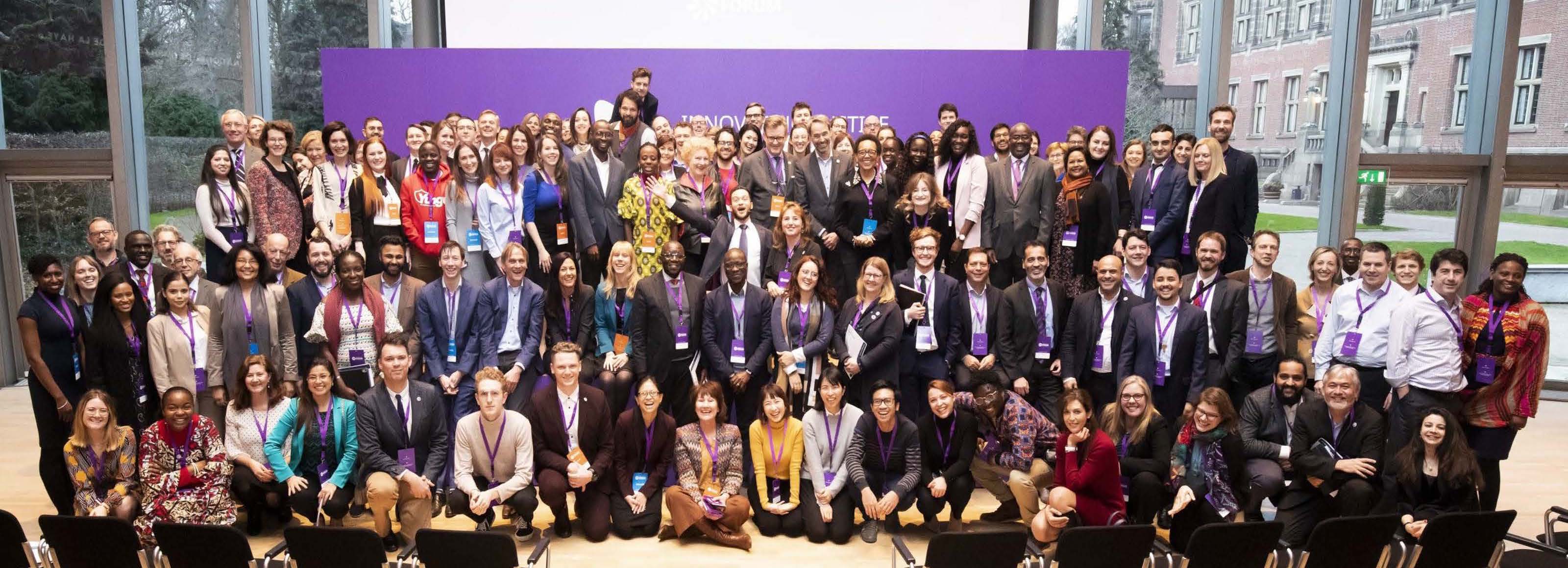 Looking Ahead: Justice in OGP