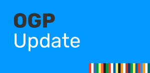 OGP update