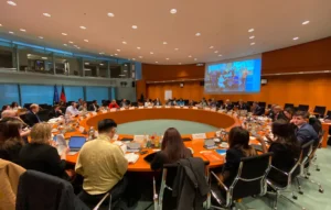 SC Meeting 2020