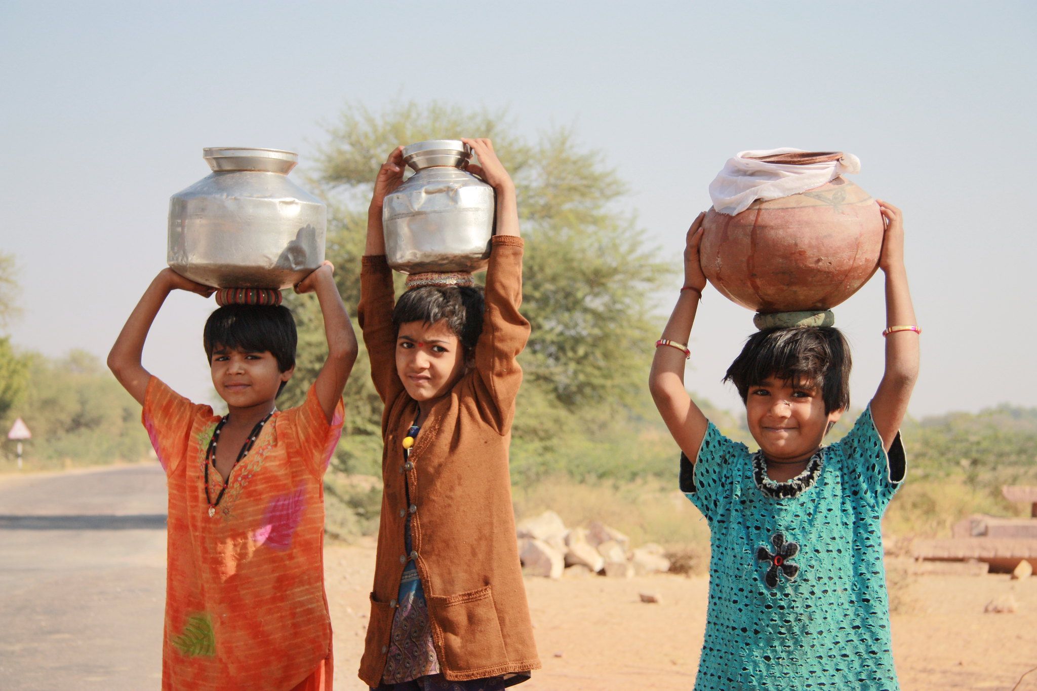Webinar: Water and Open Government – The Cases of Armenia and Ghana