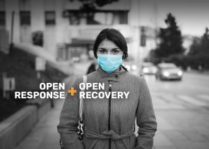 Vignette pour Open Response + Open Recovery