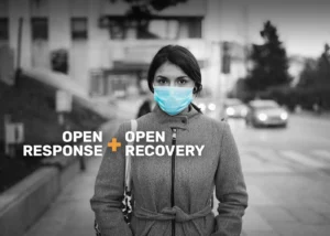 Thumbnail for Open Response + Open Recovery