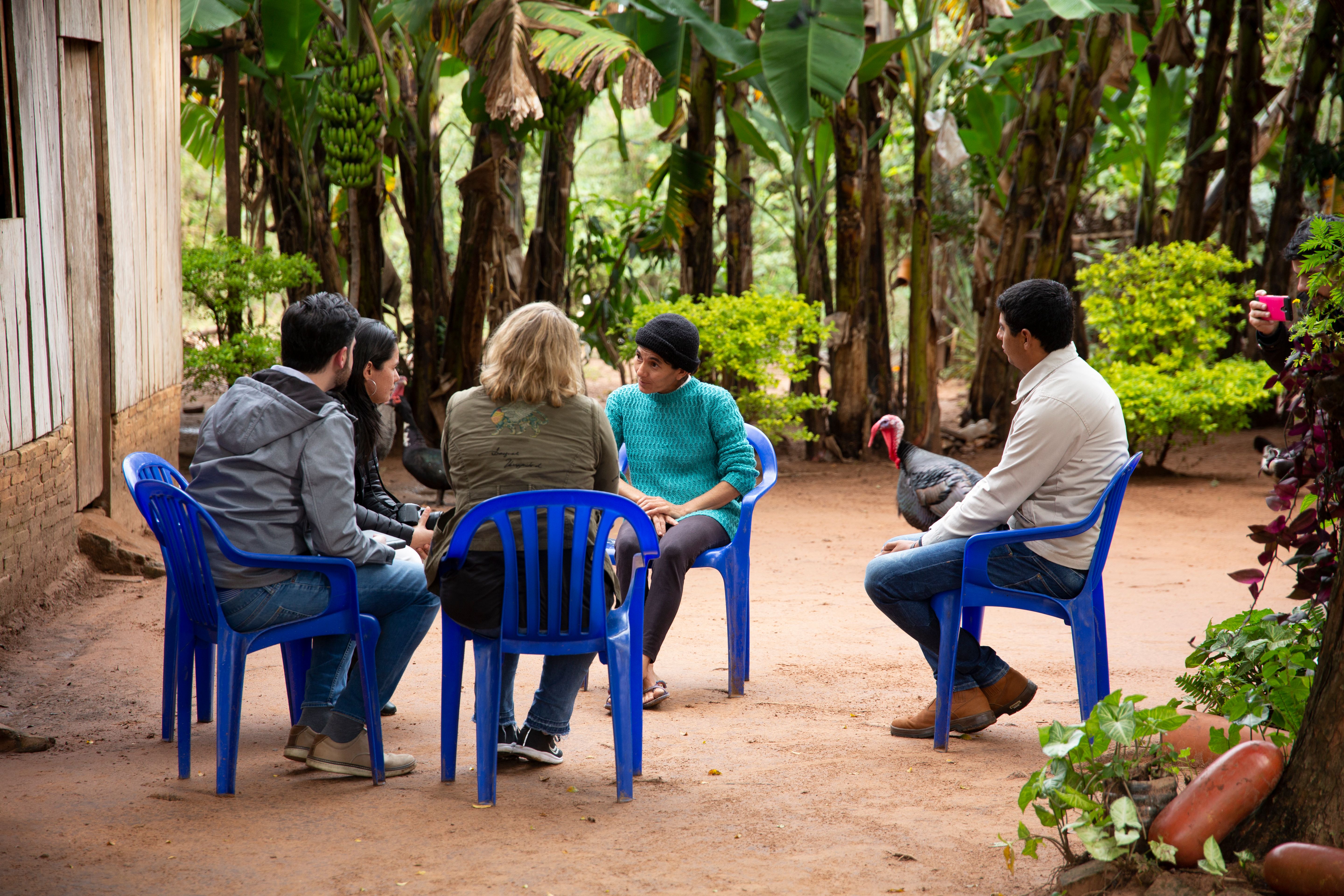 Join OGP Local: Call for Expressions of Interest 2022 [Concluded]
