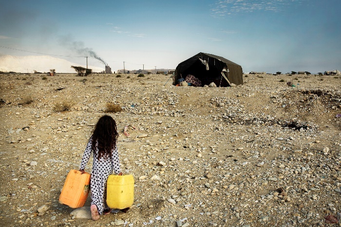 Webinar: Water & Sanitation through a Gender Lens: Reinforcing Commitments in OGP Action Plans