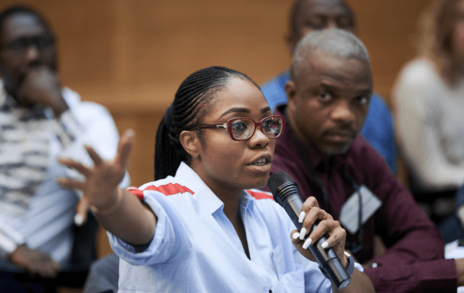 How Can Extractive Sector Laws and Policies Contribute to Gender Equality?