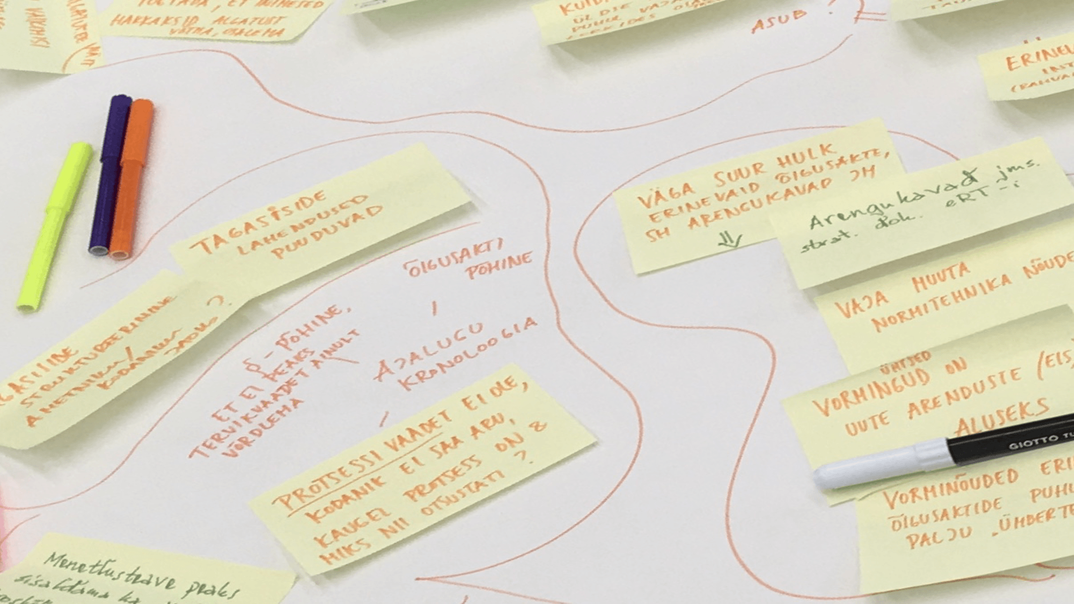 Lessons from Reformers: Estonia Shifts from Online Consultation to Co-Creation