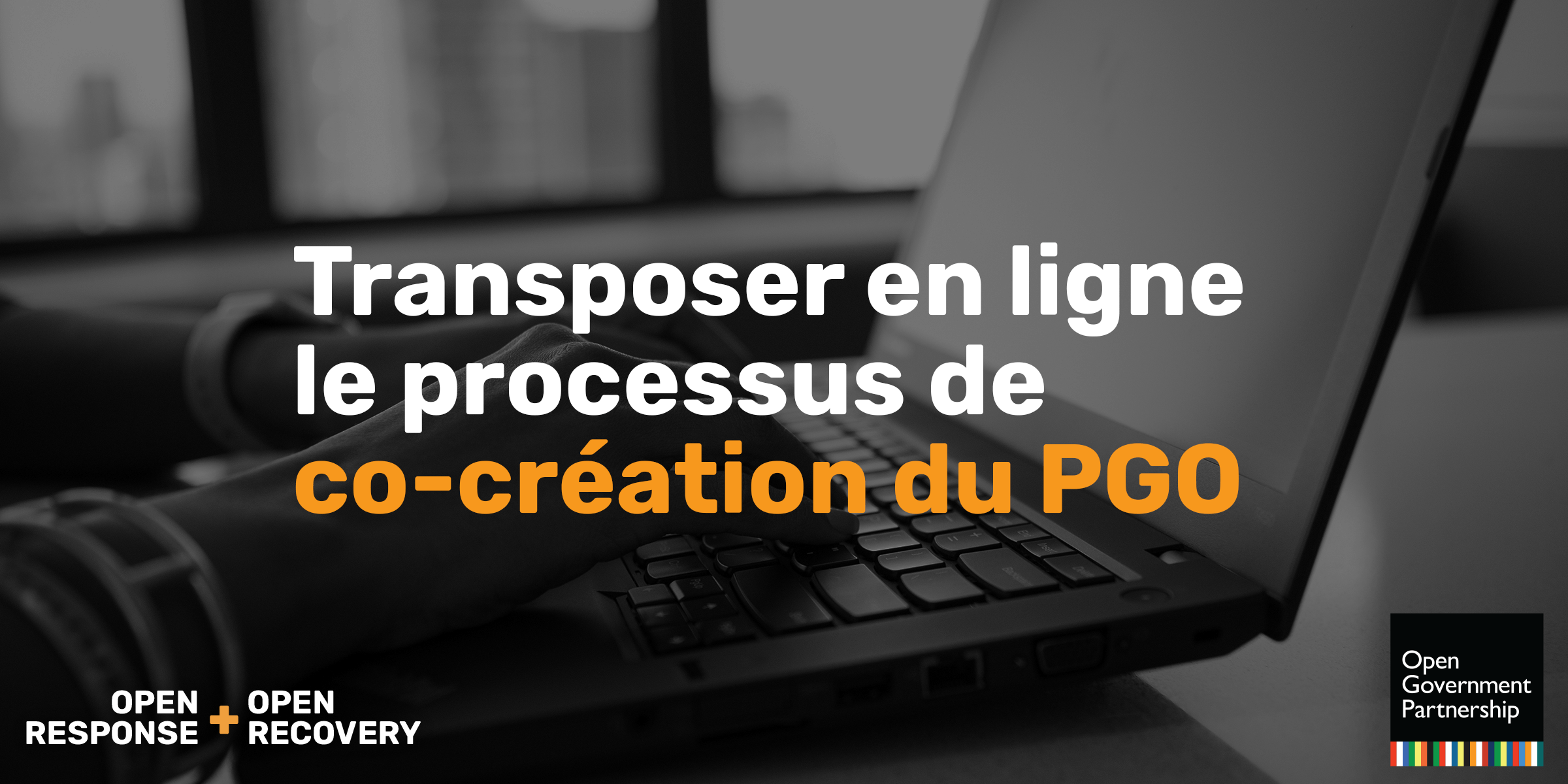 Vignette pour mettre en ligne le processus de co-création OGP