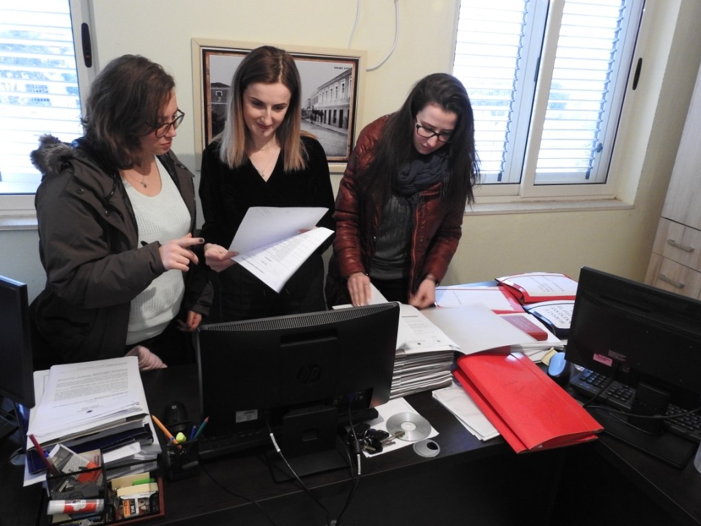 Lessons from Reformers: Albania Publishes Local Government Legislation Online