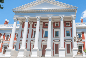 Thumbnail for Lessons from Reformers: South Africa’s Push for Open Access to Legislation