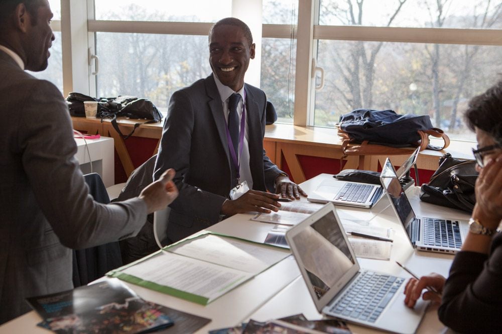 Reviewing OGP Processes for its Tenth Anniversary