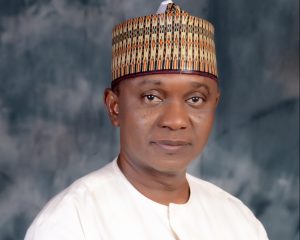 Alhaji Abubakar - foto