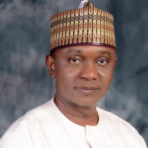 Alhaji Abubakar - foto