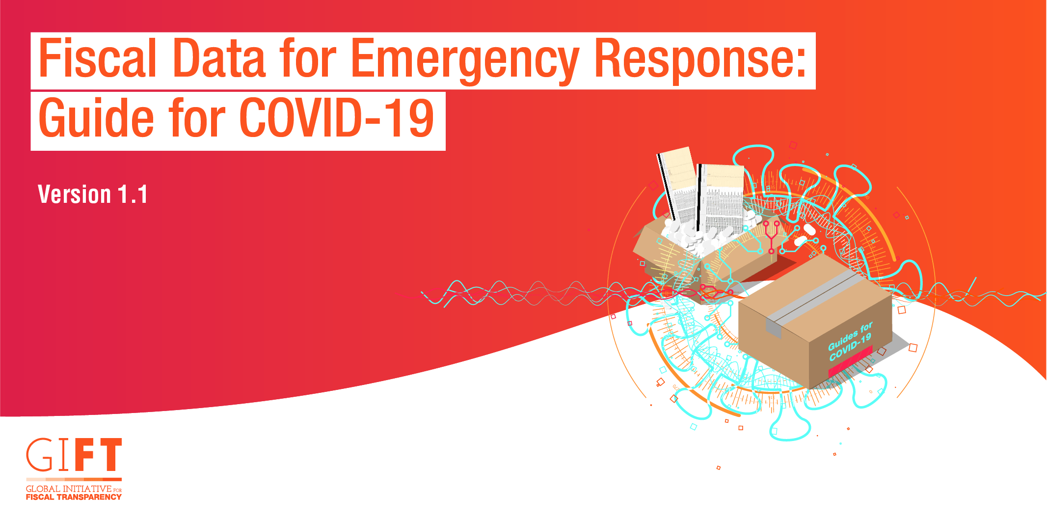 Fiscal Data for Emergency Response Guide for COVID19