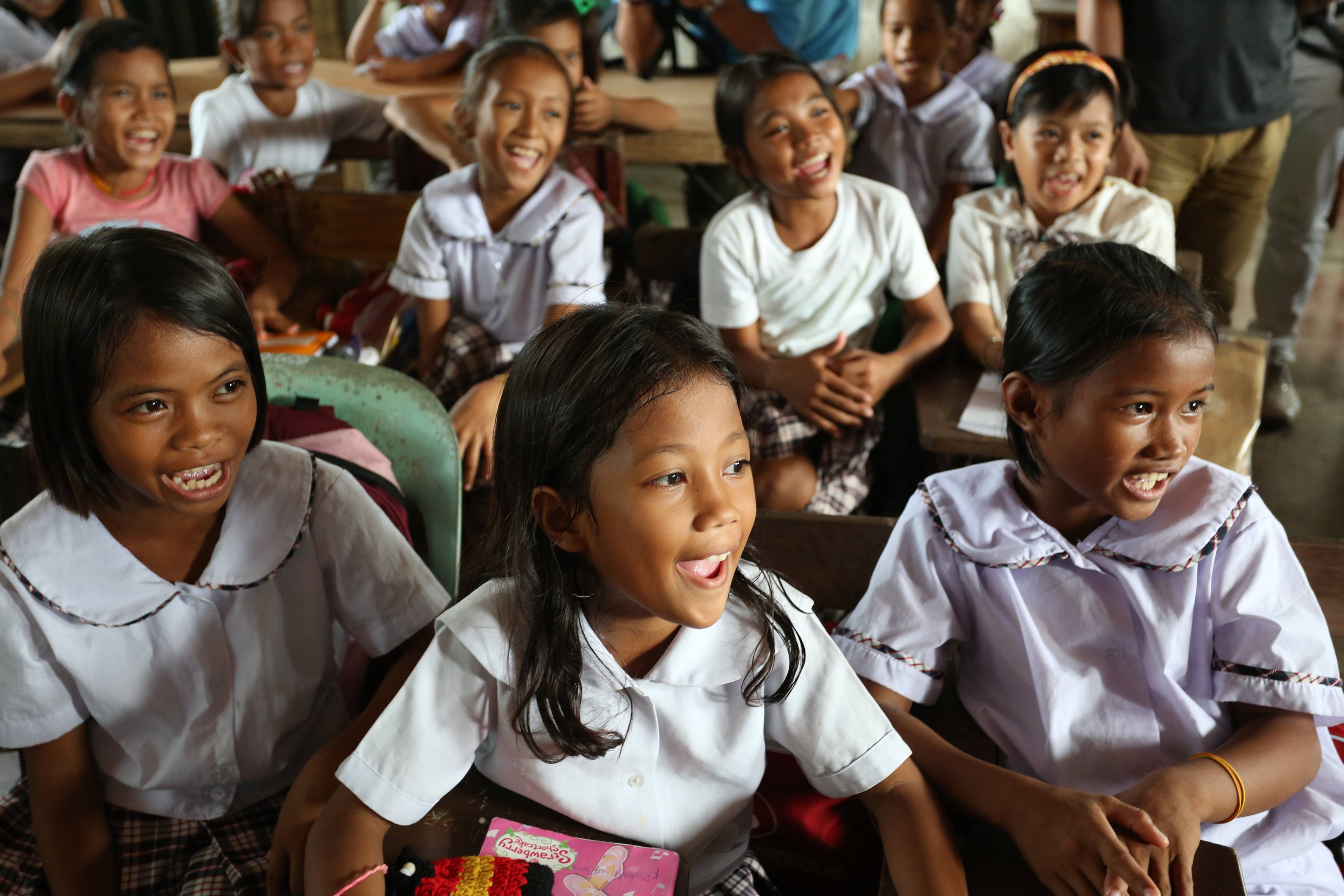 quality education programs in the philippines