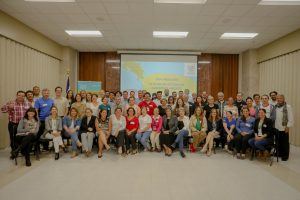 Second National Workshop, Costa Rica