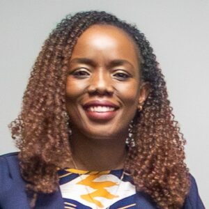 Steph Muchai