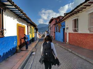 Bogota, Colombia (OGP Local)