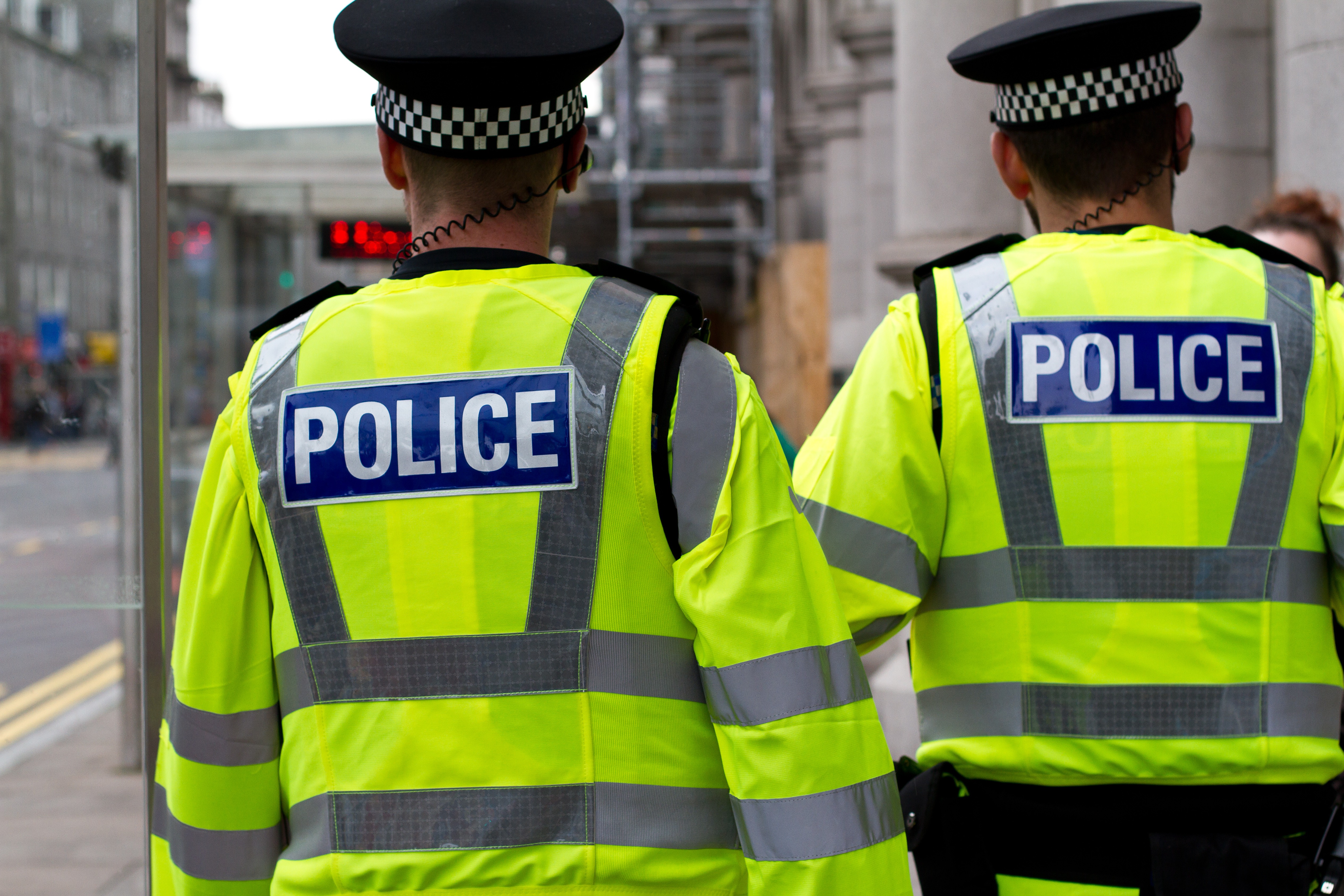 Lessons from Reformers: Open Police Data