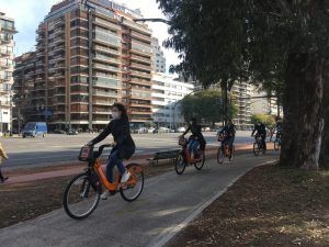 Miniatura de información abierta es clave en la lucha contra el cambio climático