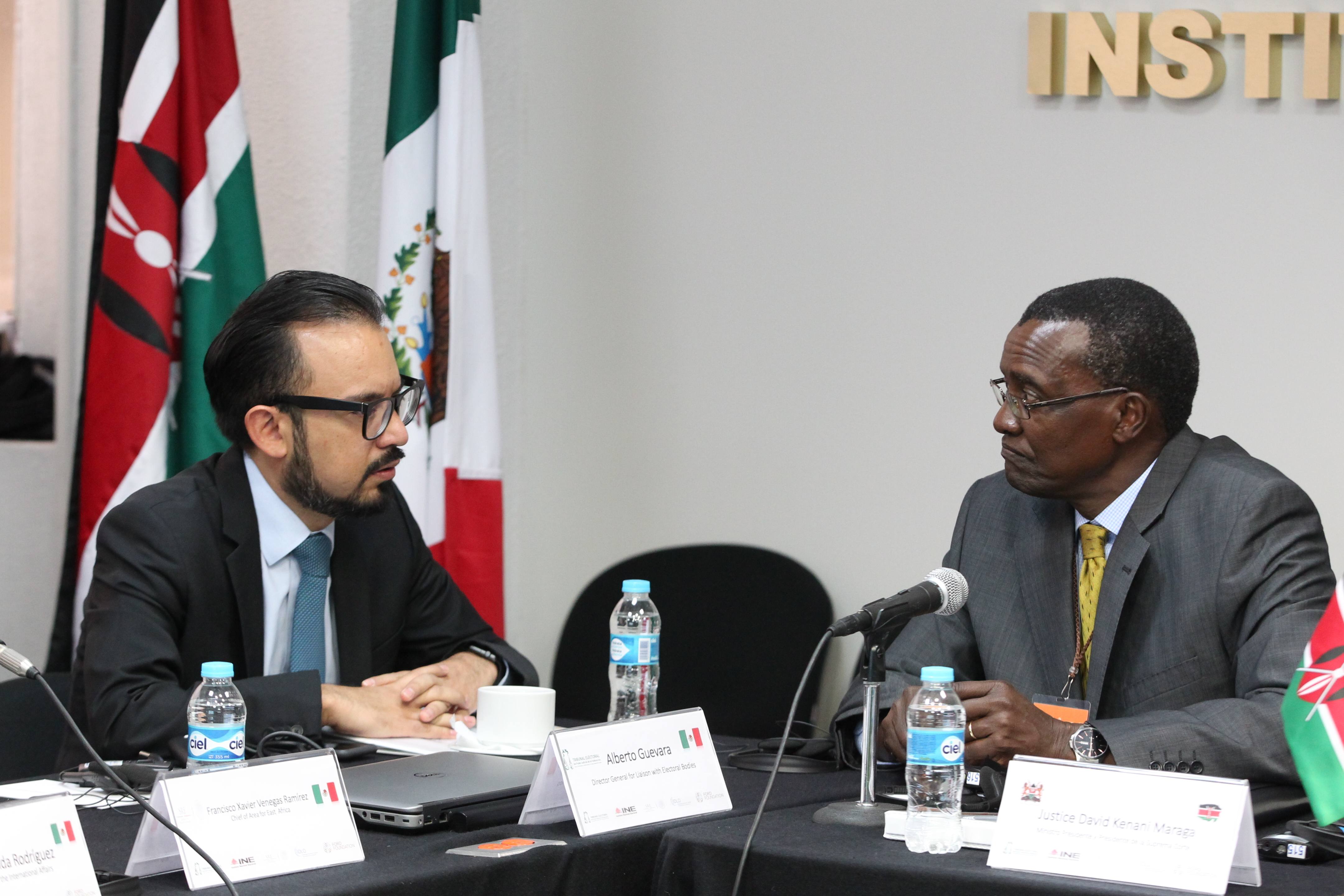 Lessons from Reformers: Judicial Officers – Appointment and Accountability