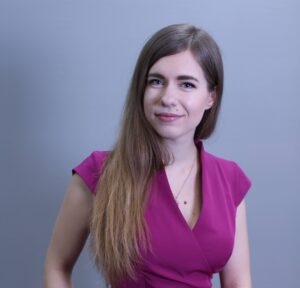 Anastasiya Kozlovtseva photo