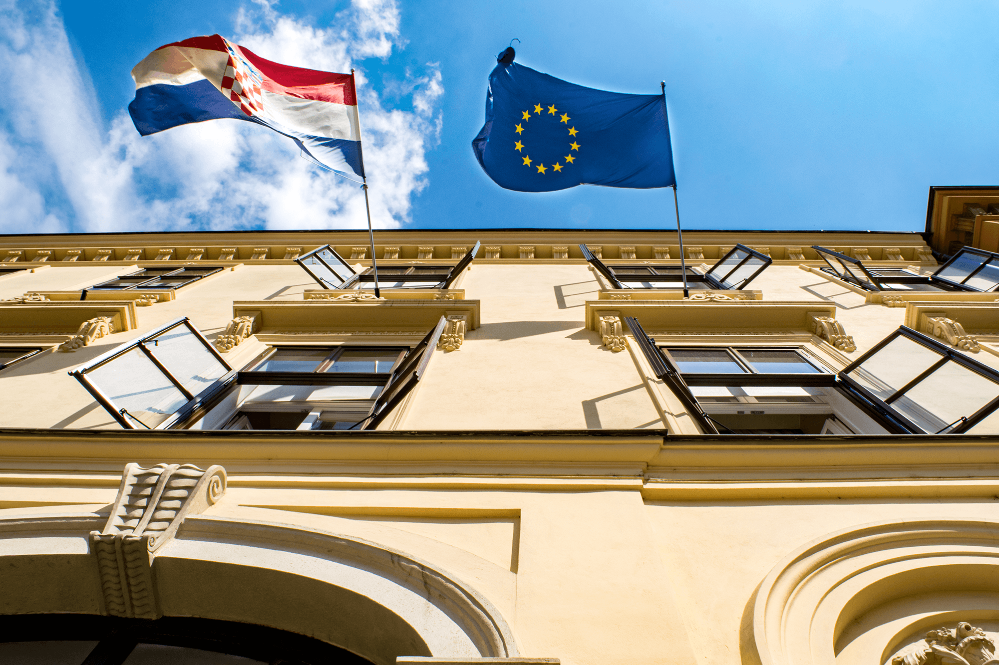 Political Finance Transparency in Croatia