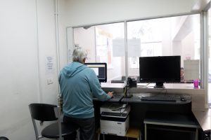 Datos hospitalarios Buenos Aires